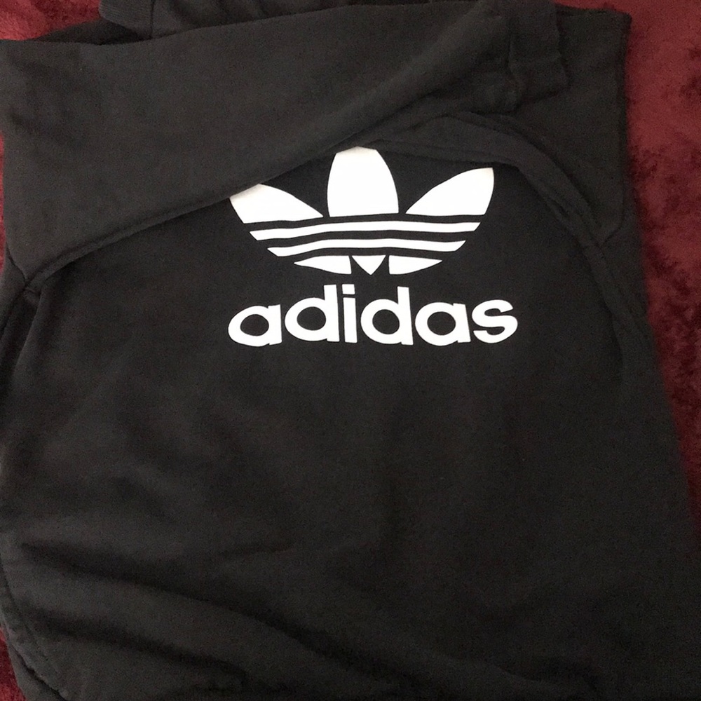 Adidas sweater